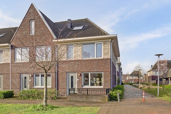 Property photo - Queeckhovenplein 35, 3555XL Utrecht
